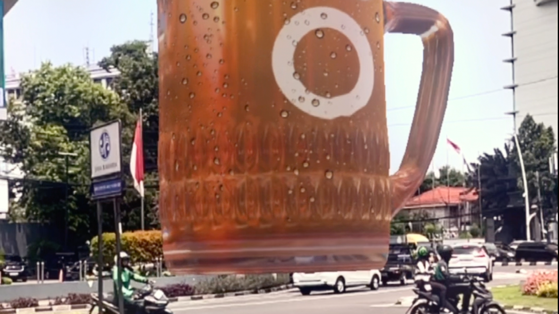 Augmented Reality (AR) by Rushkraft